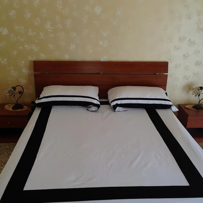 ***  Bed & Breakfast Santa Caterina Ercolano Włochy