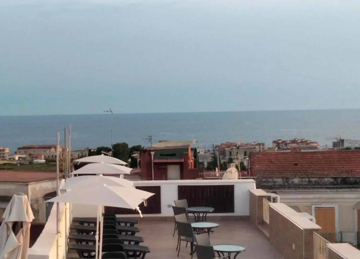 Bed & Breakfast Santa Caterina Ercolano
