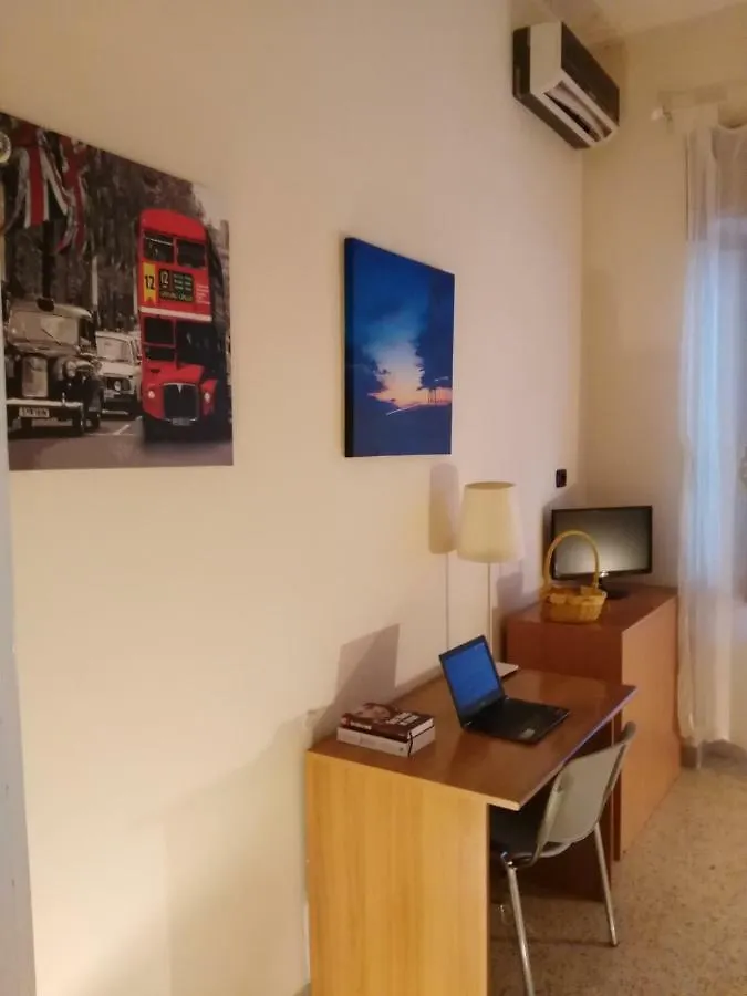 Bed & Breakfast Santa Caterina Ercolano 3*,
