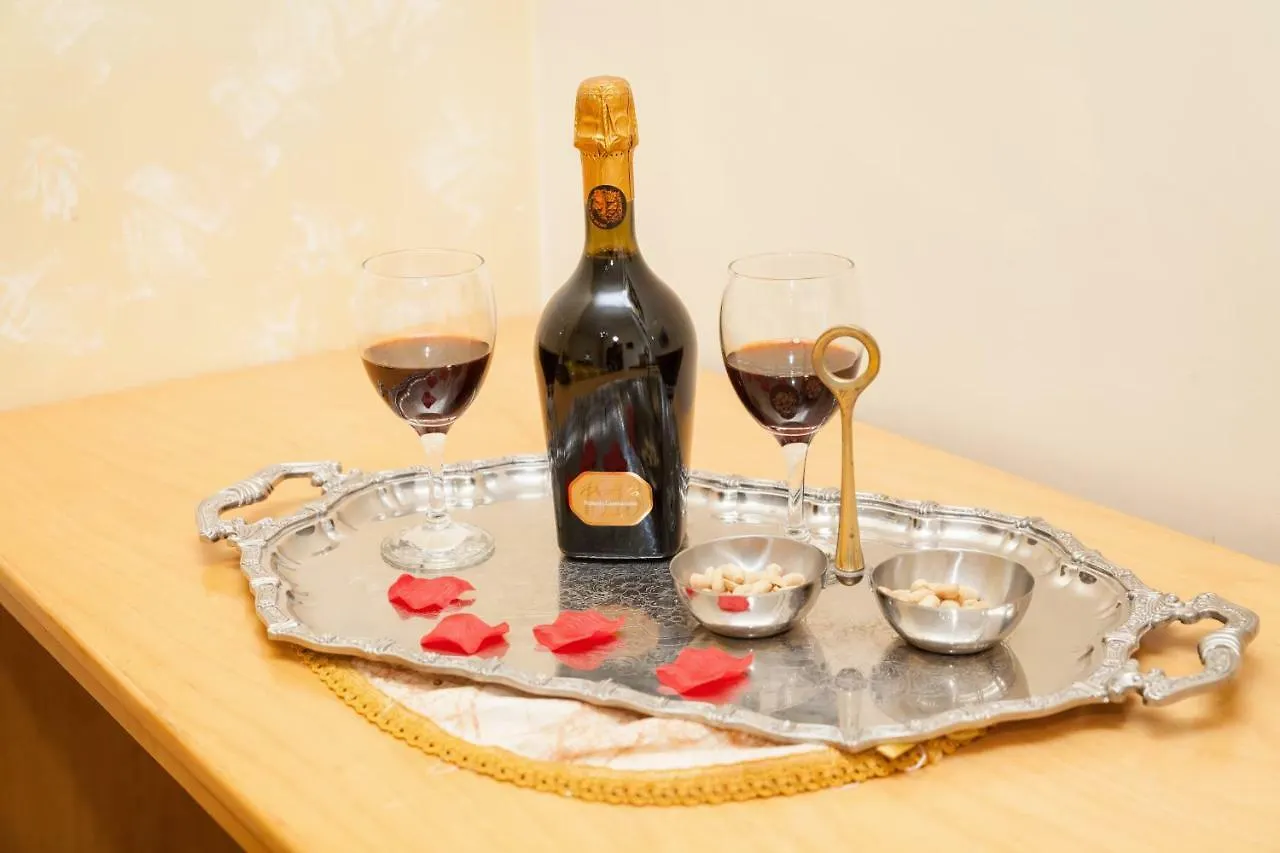 Bed & Breakfast Santa Caterina Ercolano 3*,  Włochy