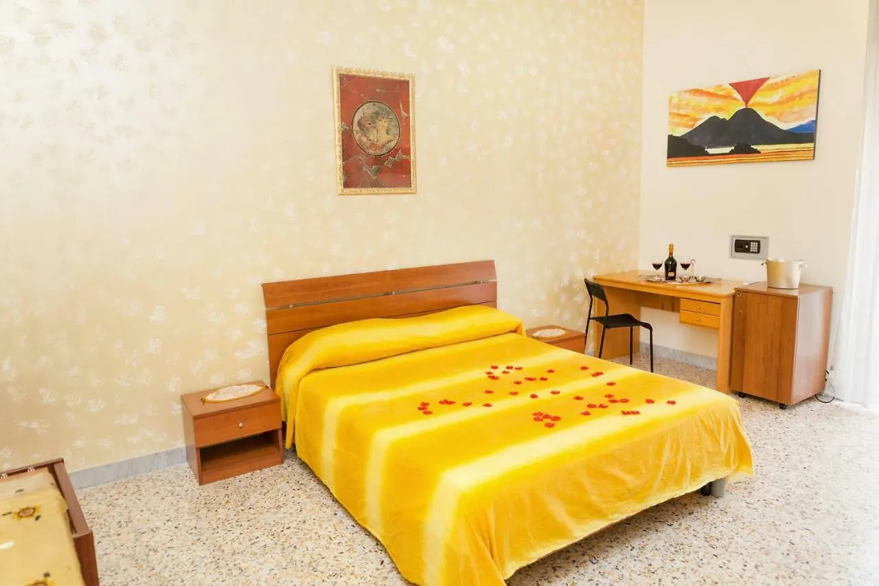 Bed & Breakfast Santa Caterina Ercolano