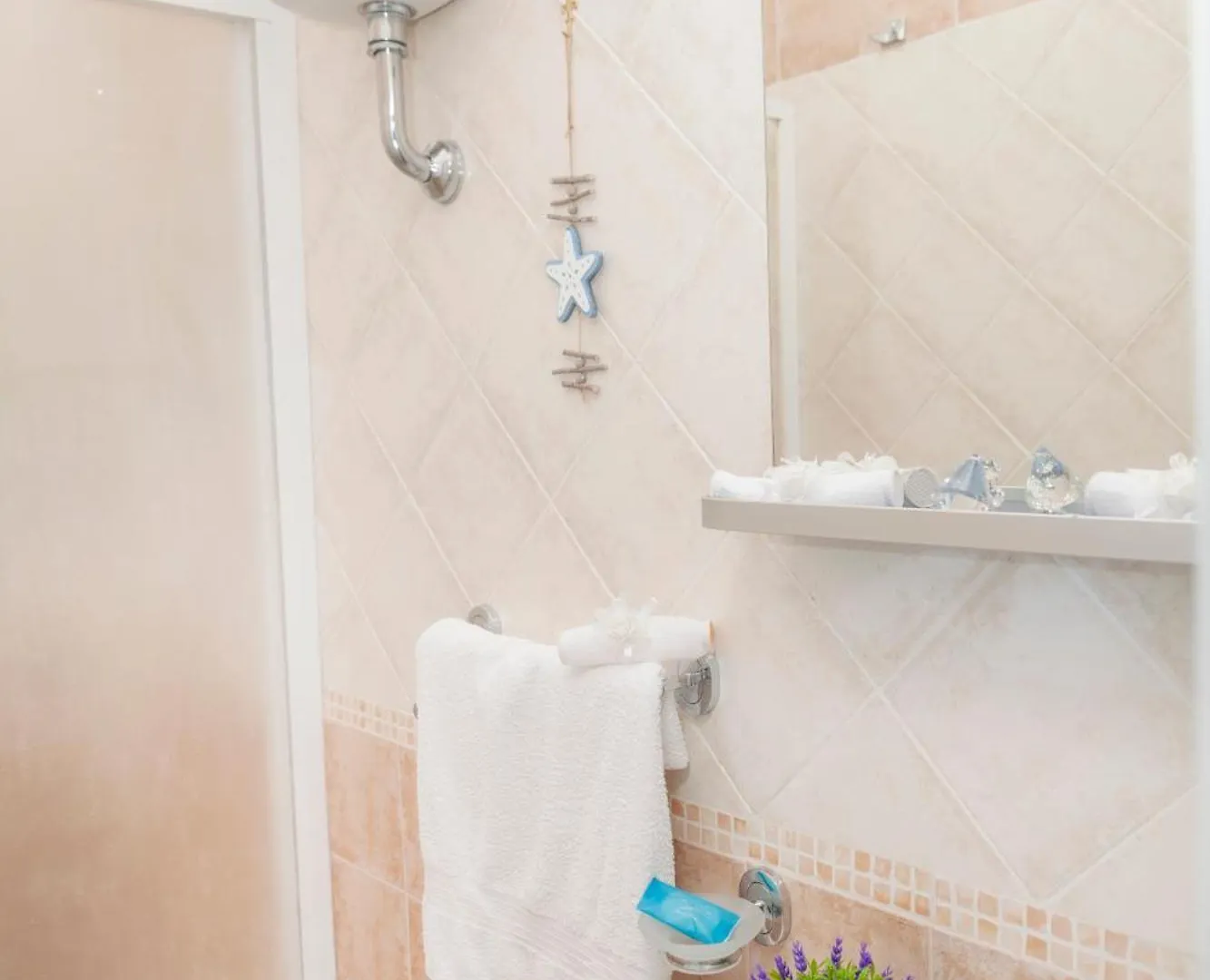 Bed & Breakfast Santa Caterina Ercolano