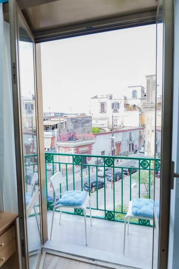 Bed & Breakfast Santa Caterina Ercolano
