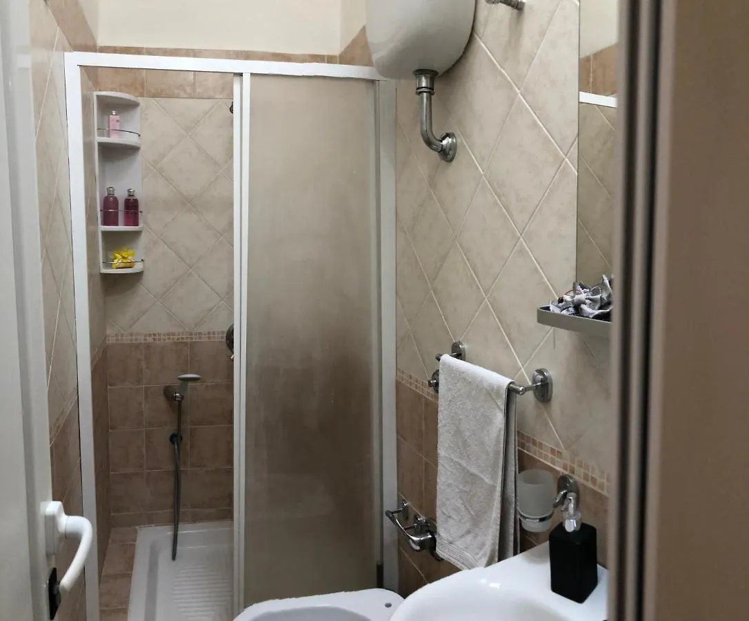 Bed & Breakfast Santa Caterina Ercolano