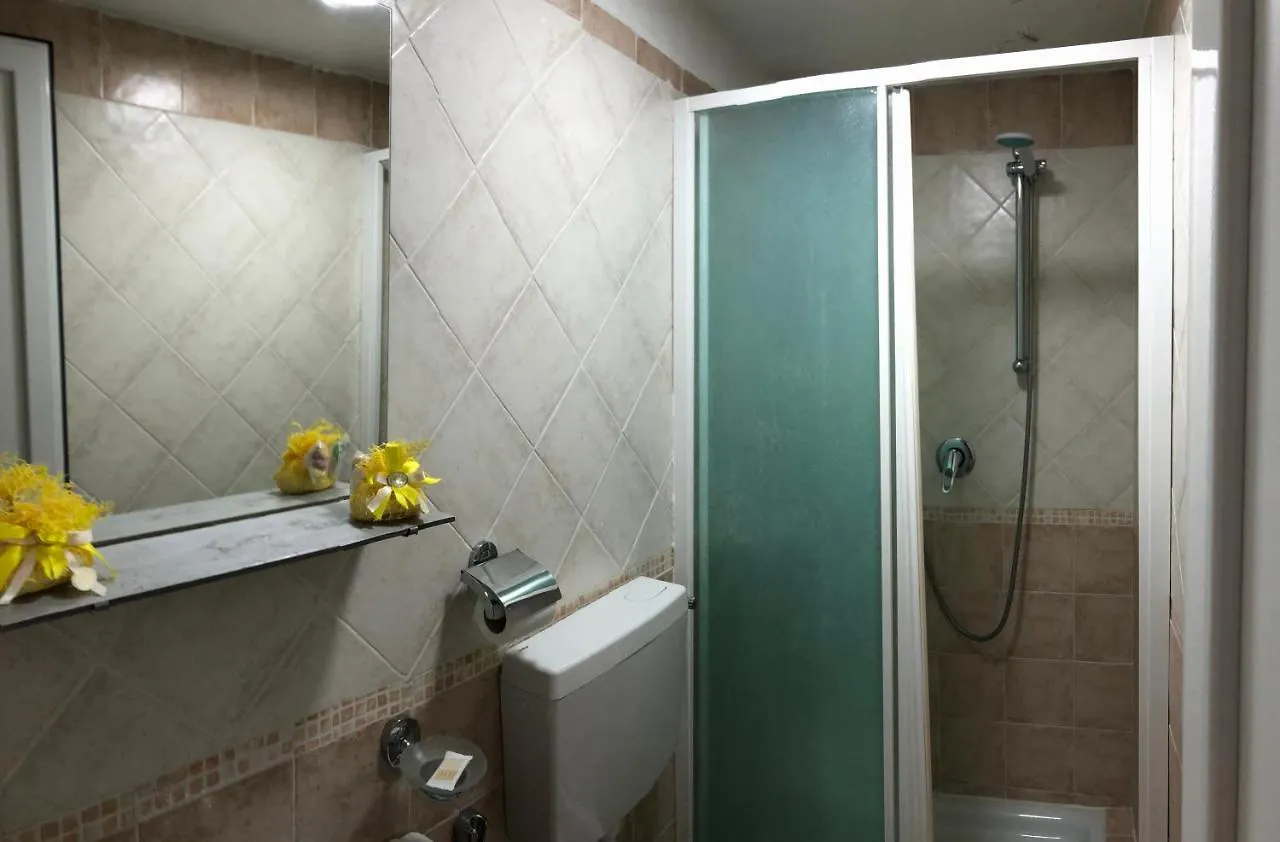 Bed & Breakfast Santa Caterina Ercolano