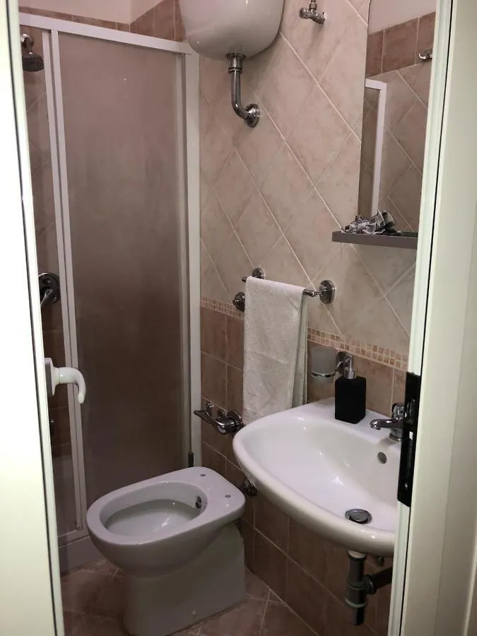 Bed & Breakfast Santa Caterina Ercolano