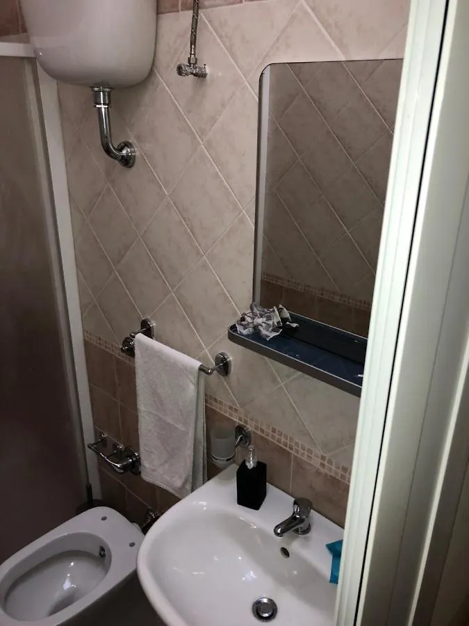 Bed & Breakfast Santa Caterina Ercolano 3*,