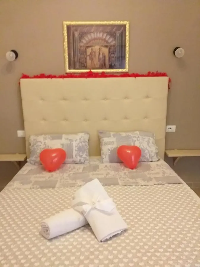 Bed & Breakfast Santa Caterina Ercolano