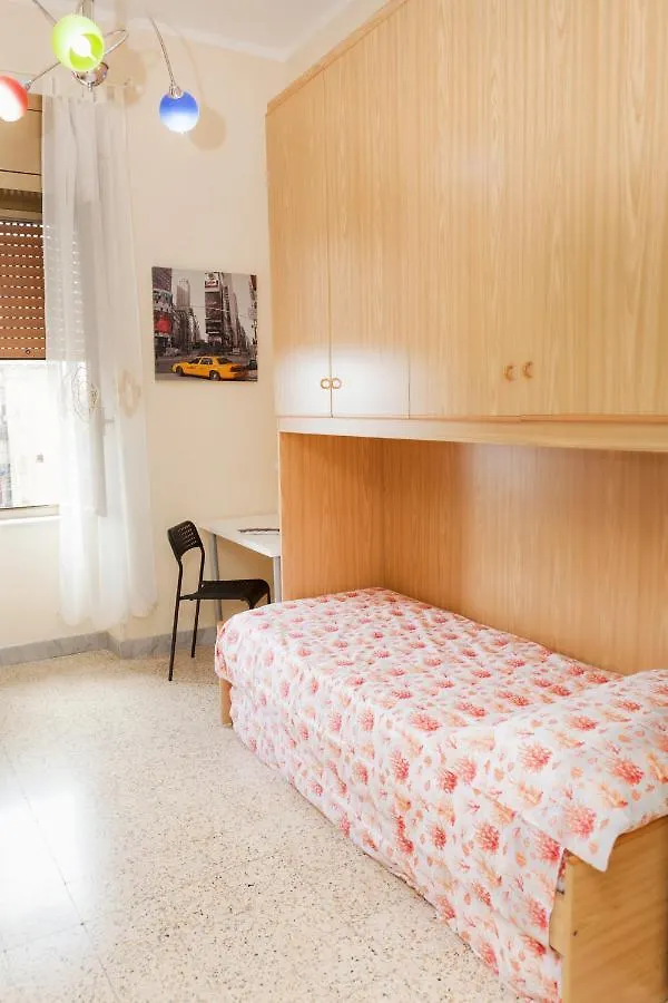 Bed & Breakfast Santa Caterina Ercolano
