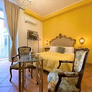 Bed & Breakfast Donna Anna