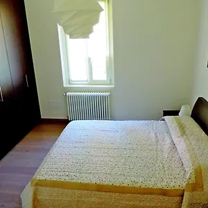 Casa Maria , Bergamo Włochy
