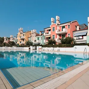 Le Briccole , Cavallino-Treporti Włochy