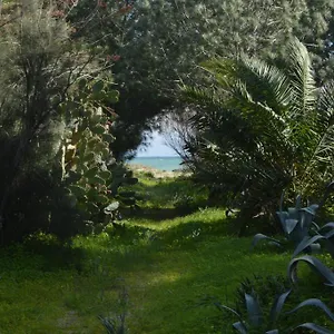 Bedda Casa Al Mare , Agnone Bagni Włochy