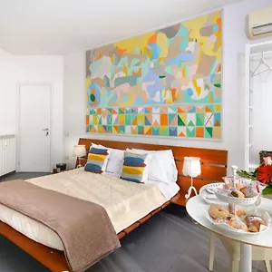 Bed & Breakfast La Dell'arte-de Gasperi